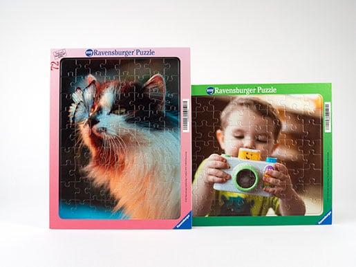 Puzzle personalizado infantil cheap